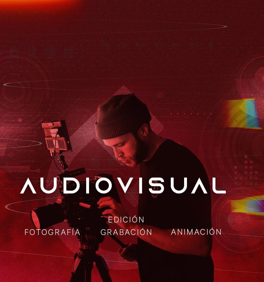 audiovisual